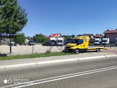 JB Cars - wypożyczalnia samochodów, przyczep, lawet